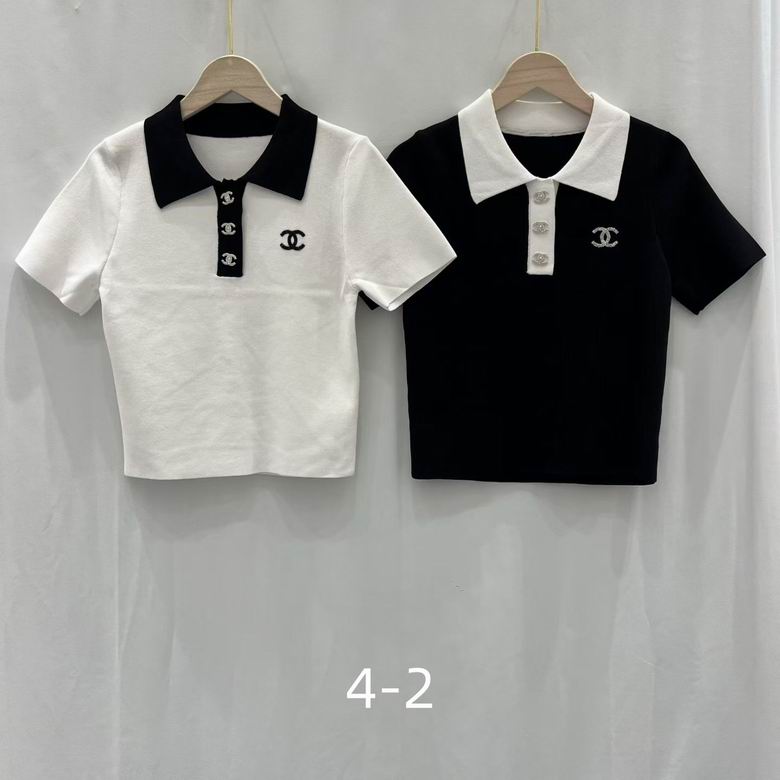 Chanel S-XL 267